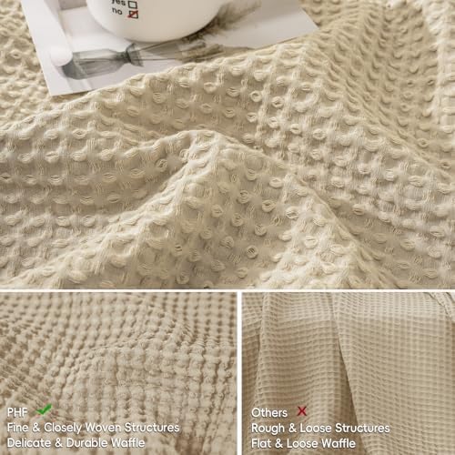 PHF Cotton Waffle Body Pillowcase - Image 4