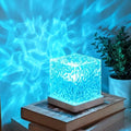 Ocean Projector,16 Color Shower Lamp with Remote for Bedroom & Room Decor by DeogosLighting