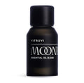 Vitruvi Moonbeam Floral Essential Oil Blend with Rose, Wild Orange and Jasmine Oil (0.5 Fl oz)