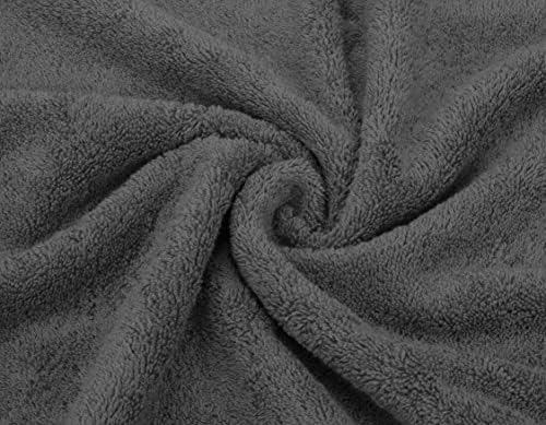 American Soft Linen 100% Cotton Luxury Turkish Towels, 6 Piece Towel Set - Image 5