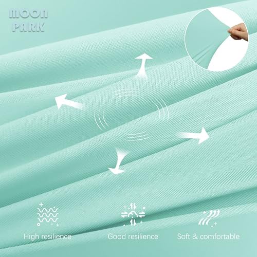 MOON PARK Pregnancy Pillows for Sleeping - Image 5