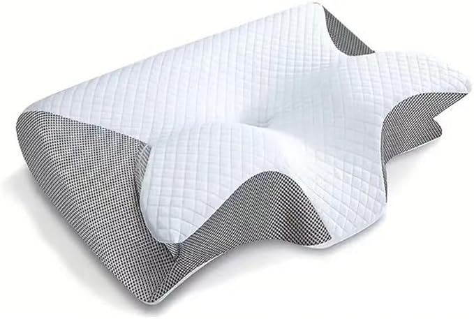 Ergonomic Sleep Pillow Original