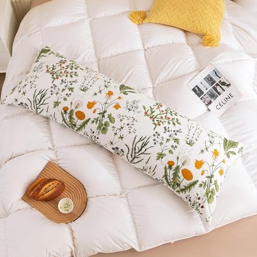 ECOCOTT Pillowcase Boby Size - Image 5