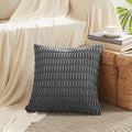 Fancy Homi Decorative Throw Pillow Covers by Fancy+Homi