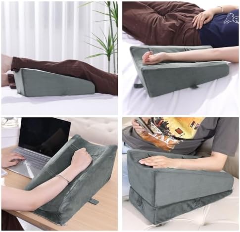 BALAPET 2-in-1 Adjustable Arm Elevation Pillow - Image 7