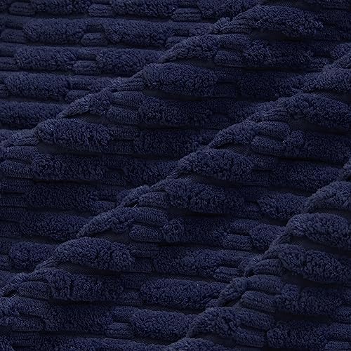 Fancy Homi 4 Packs Decorative Throw Pillow Covers - Image 5
