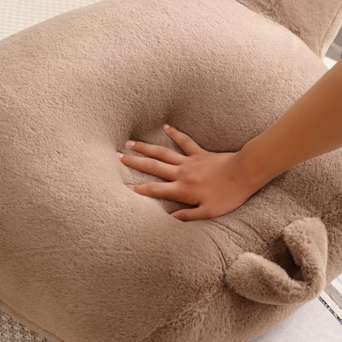 Soft Reading Pillow for Bed - Image 7