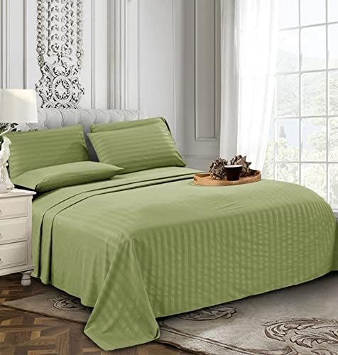 Elegant Comfort Softest and Coziest 6-Piece Sheet Set - Image 3