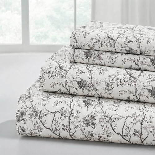 Modern Threads Silky Soft Microfiber and Wrinkle Free Sheets by ModernThreads