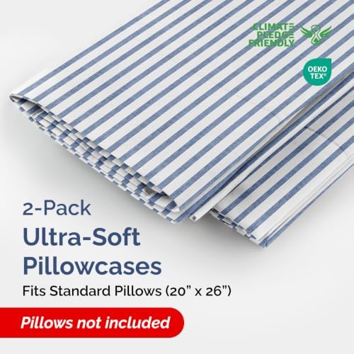 Standard Pillow Cases - Image 2
