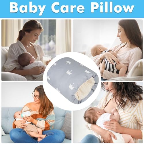 Baby Nursing Arm Pillow for Breastfeeding - Image 5