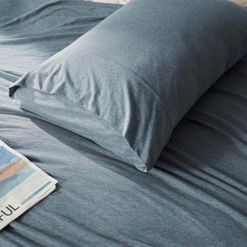 H HOUSEHOLD 100% Cotton King Size Pillowcase, Light Weight, Comfortable - Image 4