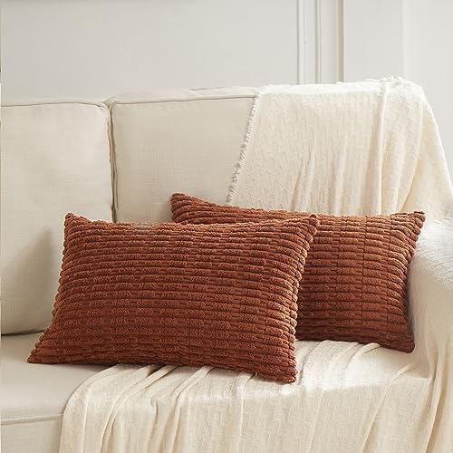 Fancy Homi Decorative Throw Pillow Covers - Image 2