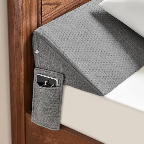 IFNOW Twin Size Bed Wedge Pillow by IFNOW