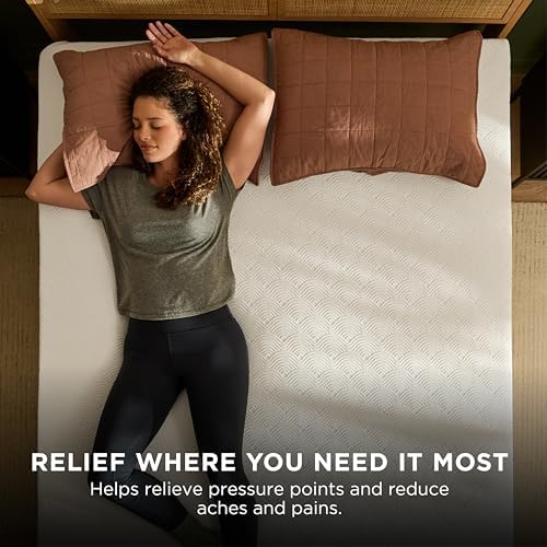Tempur-Pedic Tempur -Cloud 2-Inch Mattress Topper, Twin XL - Image 5