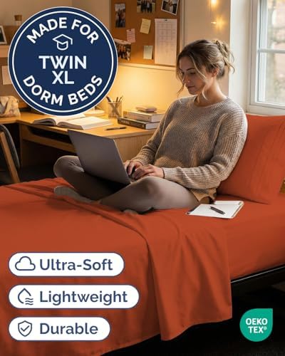 Twin XL 3 Piece Sheet Set - Image 2