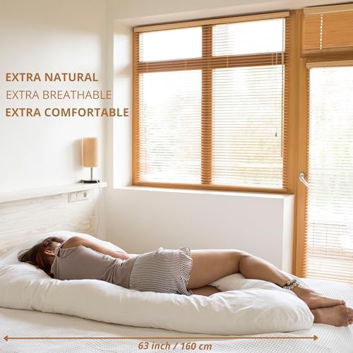 MINICAMP U Shaped Body Pillow - Image 2