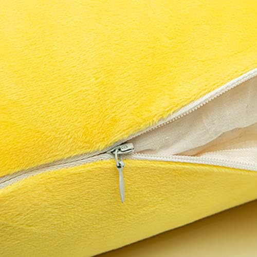 NTBAY Queen Velvet Pillowcases - Image 3