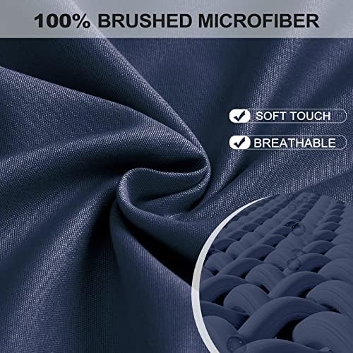FreshCulture Queen Fitted Sheet - Image 2