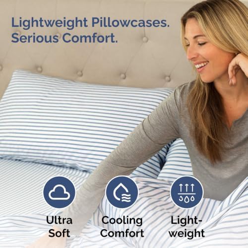 King Pillow Cases - Image 3