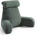 Sit Up Reading Pillow, Backrest Pillow by Ailuteie