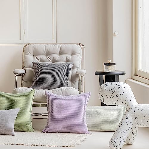Home Brilliant Throw Pillow Covers - Image 2