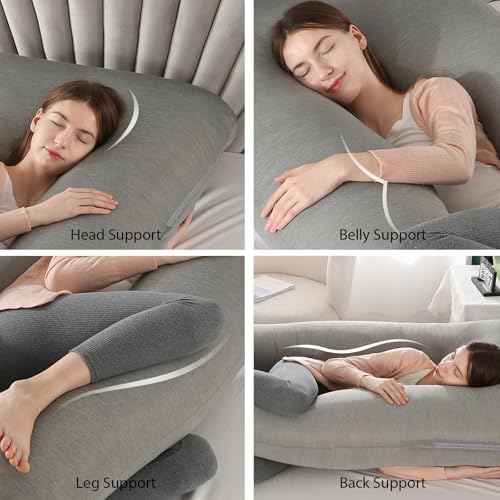 Amagoing Pregnancy Pillows - Image 5