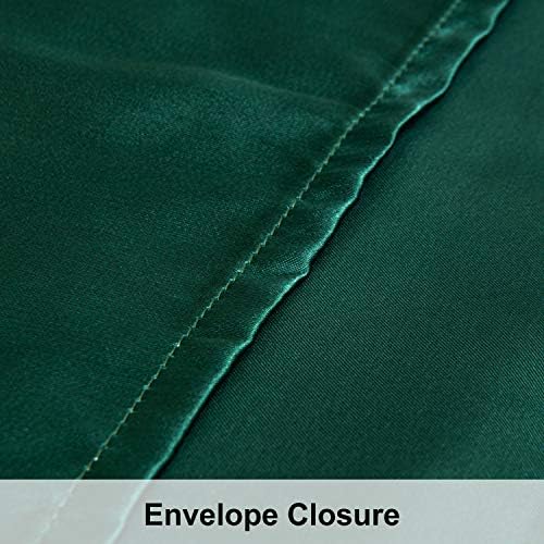NTBAY Body Satin Pillowcase - Image 3