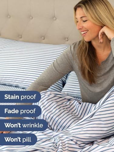 Extra Deep Full Sheet Set - Image 4