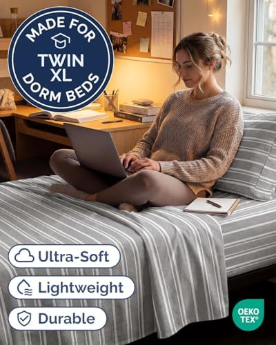 Twin XL 3 Piece Sheet Set - Image 2