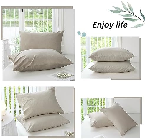 MILDLY Super Soft Pillowcase - Image 6