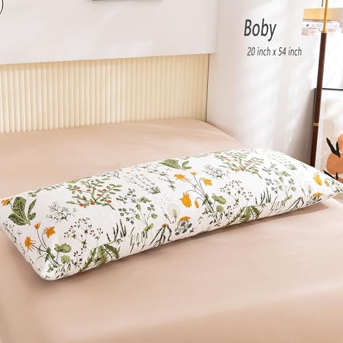 ECOCOTT Pillowcase Boby Size - Image 2