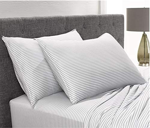 Pure Bamboo Split King Sheets, Genuine 100% Organic Viscose Derived from Bamboo - Image 4