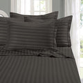 Elegant Comfort Softest and Coziest 4-Piece Sheet Set by ELEGANTCOMFORT