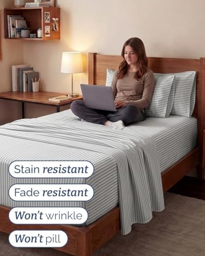 Extra Deep Twin XL Sheet Set - Image 5