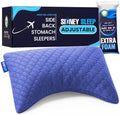 Sidney Sleep Mini Travel Size Neck Pillow by SidneySleep
