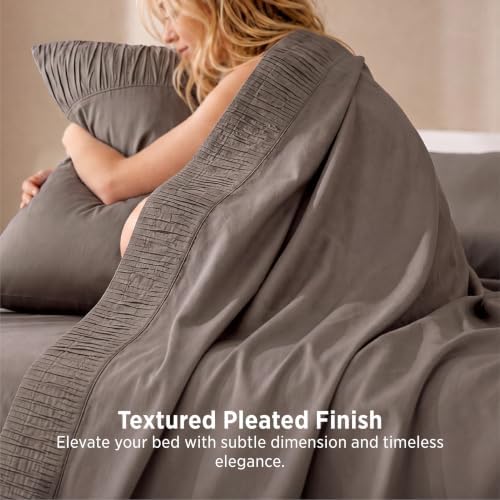Bedsure California King Sheet Sets - Image 3