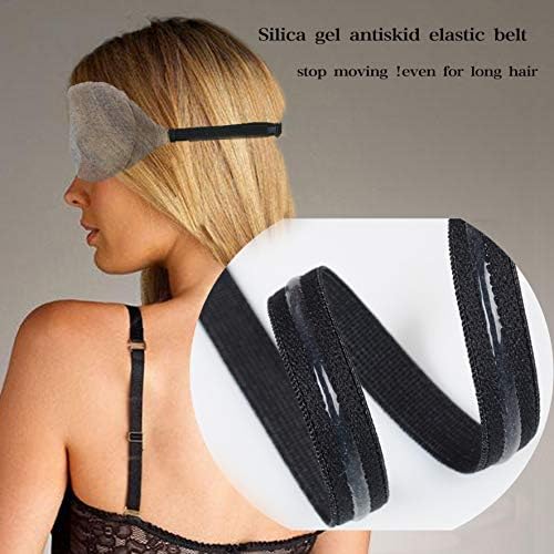 3D Eye mask for Sleeping, Machine Washable, Sleep Mask for Women, Blinder - Image 6