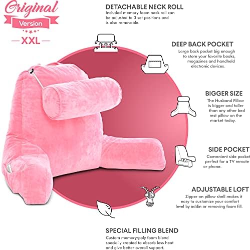 Husband Pillow XXL The Original - Image 5