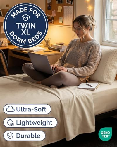 Twin XL 3 Piece Sheet Set - Image 2