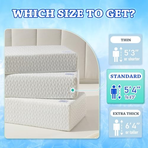 HARBOREST Ice Cube Cooling Pillow - Image 2