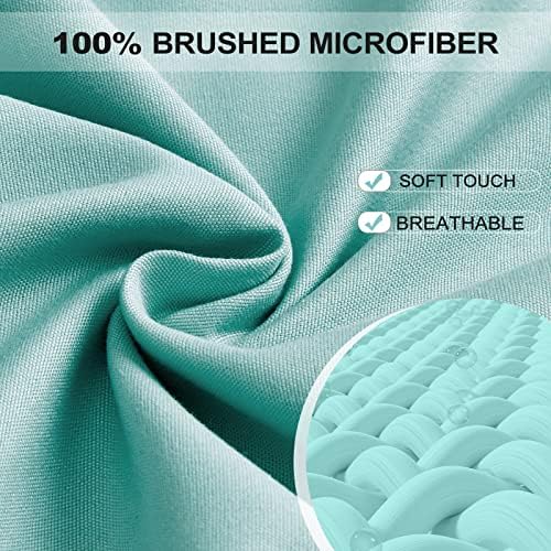 FreshCulture Full Fitted Sheet - Image 2