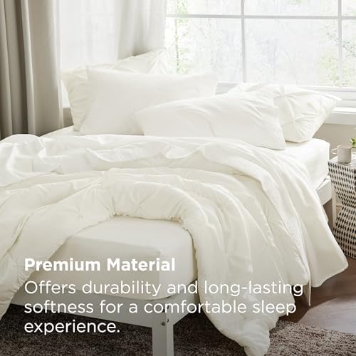 Bedsure Twin Sheets Set - Image 5