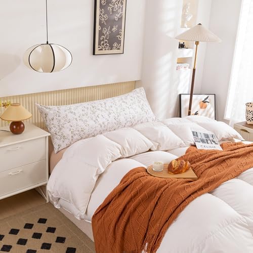 ECOCOTT 100% Washed Cotton Pillowcase - Image 6