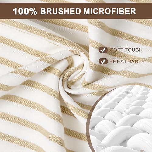 FreshCulture Full Fitted Sheet - Image 2
