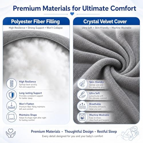 MAGIC ELEPHANT Pregnancy Pillows - Image 3