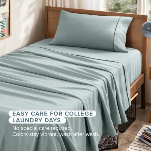 Bare Home Twin XL Sheet Set - Image 6