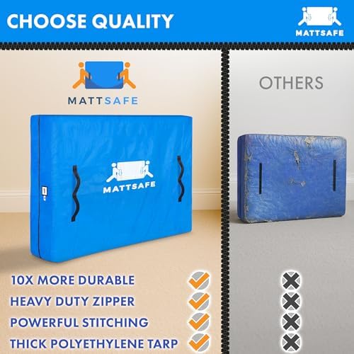 Nordic Elk Queen Size Mattress Bags - Image 5