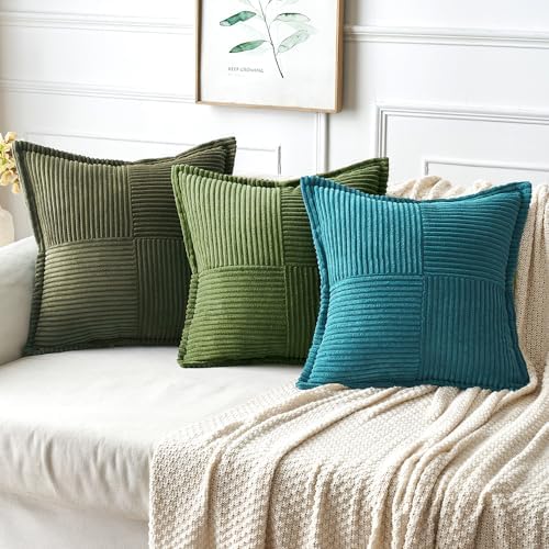 MIULEE Decorative Throw Pillow Covers - Image 5