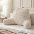 Blissful Diary Reading Pillow, Backrest Pillow by BlissfulDiary